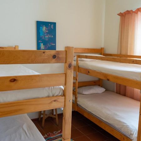 Hostel Shark Shack Backpackers Mossel Bay Exterior foto